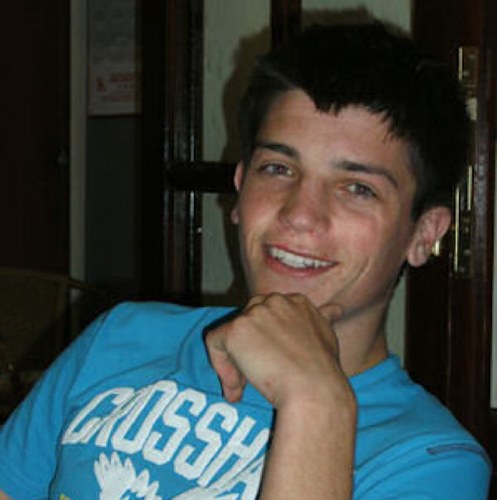 maxdman8's profile picture. 18 year old guy