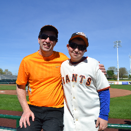 Avid SF Giants fan as 3rd generation NYer - father of 2 great kids - small business consultant supporter of progressive political thought and activist Democrat