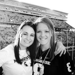 Michigan State Alum • Campbell University Alum • Athletic Trainer • Wife of @CoachPhillippi #GoGreen