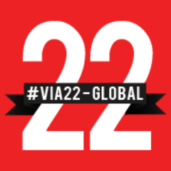 Global Spring beyond borders and seasons! Global call to actions: 22nd of each month/Acciones globales los 22 de cada mes/Actions globales le 22 de chaque mois!