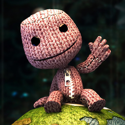 lyukui's profile picture. 