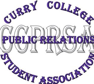 Curry College Public Relations Student Association is a pre-professional campus organization for communication majors with an interest in public relations.