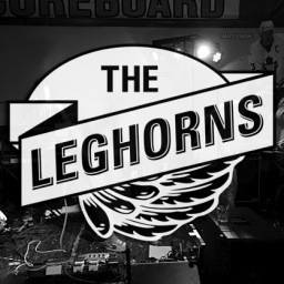 The Leghorns are a band from Toronto, whose musical influences are rooted in rock n' roll