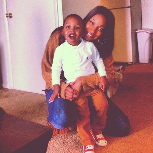 just me and my mir no worries at all 