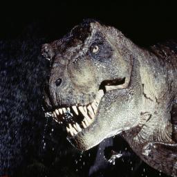 King of the Dinosaurs