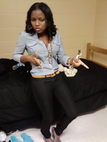 !the BEST at it since its been done! #GRAMfam #BUBears #blessed--GOD GOOD !  @aka_dc ---- #instagram