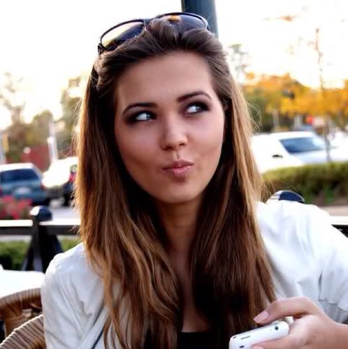 Natalie81426140's profile picture. its me natalie follow me and i follow back :) ❤