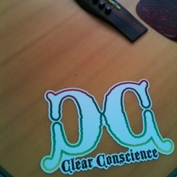 Clear Conscience has strived to bring great music to their fans over the past 14 years. In this time they have produced 9 amazing albums (available on iTunes)