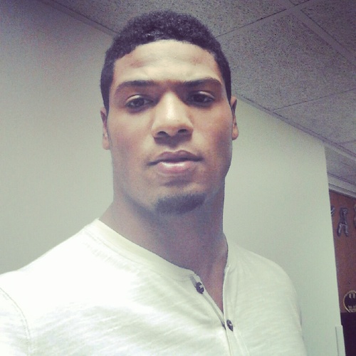 Student-Athlete (sophomore) at Bowling Green Univ. And living life as it comes.