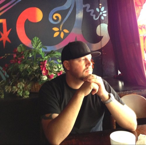 Opstech1's profile picture. 