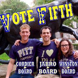 VoteFifth's profile picture. Vote on 11.15.12 at http://t.co/Voa7Ol3bZV