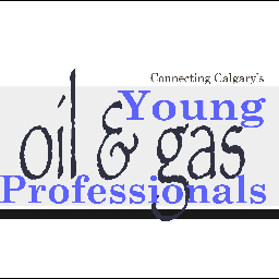YOGPcalgary's profile picture. A not-for-profit organization connecting Calgary’s up and coming oil and gas leaders through networking events, job postings, and discussion.