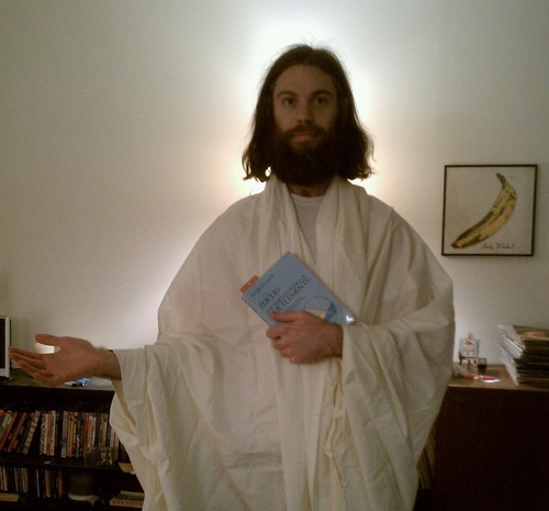 MathJesus1's profile picture. I am Math Jesus.
I put both the FUN and UNCTION back in FUNCTIONS.