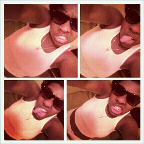 CMMHS SENIOR #2013!!!!!!! Finna live this life God has given me to the fullest #aintnostoppinme #teammusic #teambabygoldchainzz
