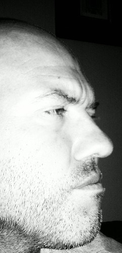 elwoodpcn's profile picture. Cranky Mean Lucky