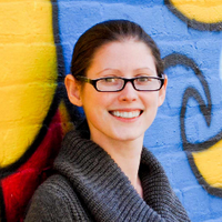 Beth Soderberg (@bethsoderberg) Twitter profile photo