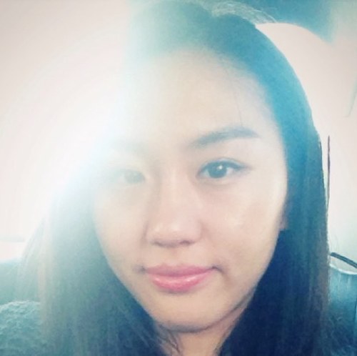 박애나 Luxury beauty editor / ex-ELLE Beauty Editor,