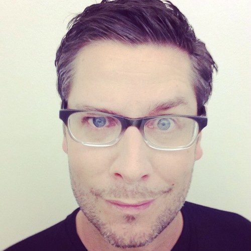 rushlowj's profile picture. Director of Black Ops