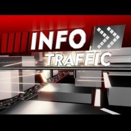 [ AUTOTWEET ] traffic mudik Update Arus mudik maupun arus balik. Cara ketik: @Trafficupdate_ [laporan].  | #InfoTraffic