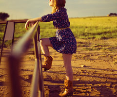 Keep It Country, and follow me :)