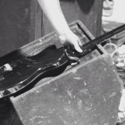 nde_loco's profile picture. Post-Hardcore de Encarnación. 
Contacto: 0981240430