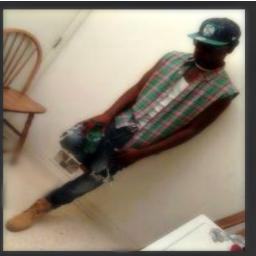 ION STRESS` I JUST ROLL UP` & SAY FUCK IT ! ^_^