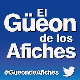 Gueon experto en afiches, afiches largos, cortos, verticales u horizontales. Su fortaleza es el afiche de corto plazo, PDF es su formato, JPG su aliado.