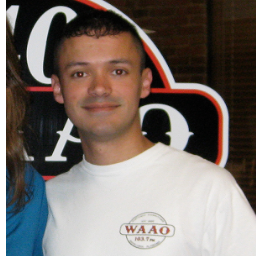 Amos Josey