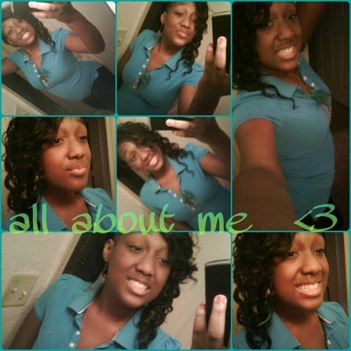 love who you are and not who you wanna be