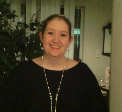 babybratmuffin's profile picture. Biology? The same as most female, biped, mammals probably. Oh, they probably want background, not science, huh? ;-}