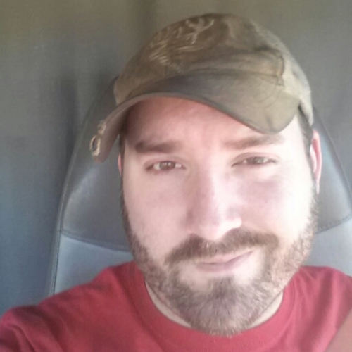 Just a Gay Cowboy living in a small town. Good friends make it worth it. Got dreams, maybe ill start chasing them soon.