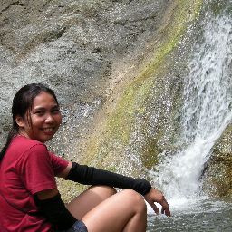 imperial_orange's profile picture. when life gives you a thousand reasons to cry, show life a million reasons to smile.... :)