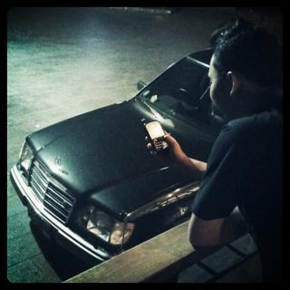 de_techniker's profile picture. nothing will make a driver more faithful to a car than a car that is faithful to its driver