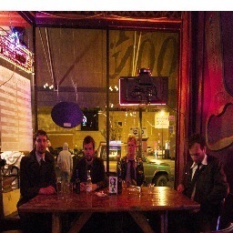 TheGreaterMidwe's profile picture. Portland, OR based indie/pop/rock band releasing their debut album on February 15, 2013.