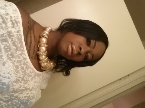 I am a single mother of two boys 8 and 5.  I work full time and i go to school part time. An I love to go out an have fun.
