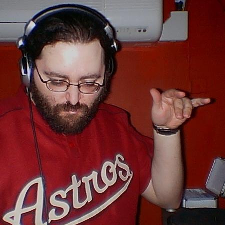 Almostnakedape's profile picture. Hairy hippy nerd musician wannabe with delusions of grandieur.