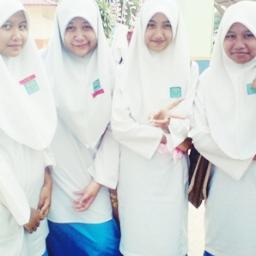 We are Allofus. We appreciate everyone, everything, every heart. Thia, Aina, Sharzreen, Dayah, Nisa ♥ We stand together :)