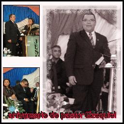 Pastor da Ass. de Deus em NAtal - Rn, casado com Cristiana Lima, pai da Laryssa Vitoria, Micael, e a Maria Eduarda, Apresentador do Programa Feliz com Jesus