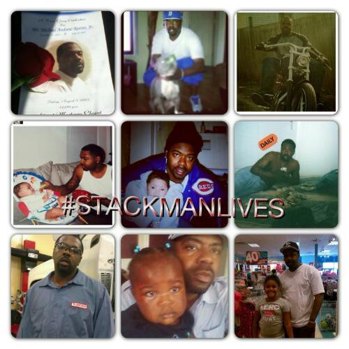 STACKMANLIVE Profile Picture