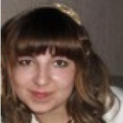 OlgaSlinkina's profile picture. 