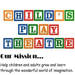 Building children's confidence and imagination through theatre! Without Imagination, we can not achieve our dreams!