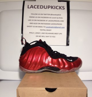 Lacedupkick's profile picture. hit me up at lacedupkick@gmail
Friend me on facebook and instagram as LacedUpKicks. Phone number upon request. All sizes, retros, quickstrikes available