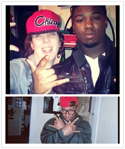Bitch please u aint neva seen a nigga like me #kushedfaced #loudpack #bluesmokeENT #JWhyNot #WindyCityThug #ChiraqSoldier