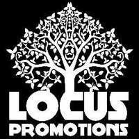 Locus Promotions(@LocusPromo) 's Twitter Profile Photo