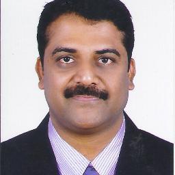 Indian Management professional with 25 yrs experience, and working in  Saudi Arabia as Project Manager in OGS.