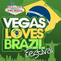 The Largest Brazilian Festivals in Las Vegas
