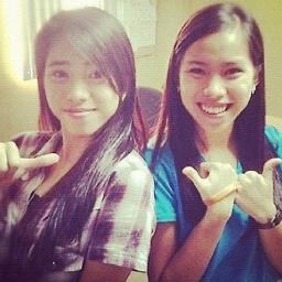 Fanpage of Joj&Jai Agpangan | We ♥ @jojagpangan & @jyramay | We support JALEC & JOROY | Keep updated and believe | #JALECJOROY