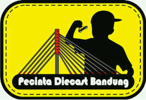 Account resmi PECINTA DIECAST BANDUNG | info SM and Competition | join grup FB: PECINTA DIECAST BANDUNG