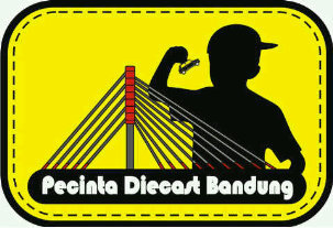 PDiecastBDG's profile picture. Account resmi PECINTA DIECAST BANDUNG | info SM and Competition | join grup FB: PECINTA DIECAST BANDUNG