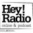 HeyRadioOnline's profile image